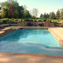 Pools