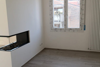 Ristrutturazione Appartamento  In Via Ugo Bassi 2 Cesena (FC)