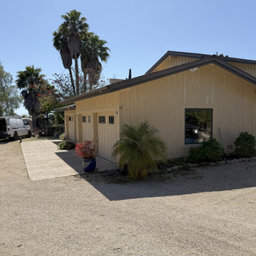 Santa Barbara Remodel and Restoration