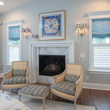 Coastal Elegance in Landfall