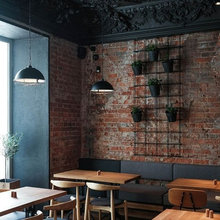 Cafe Spaces