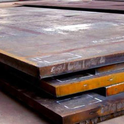 Nicrodur 600 Plates - Products
