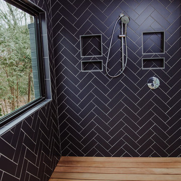 Modern East Grand Rapids