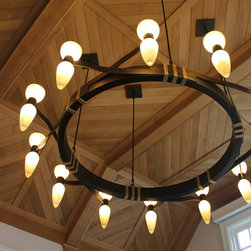Weston Lighting - Chandeliers