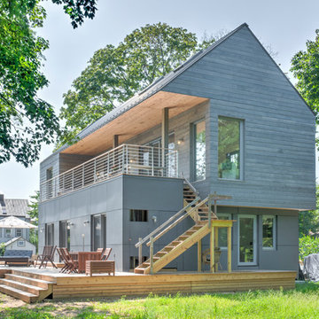 Greenport Passive House