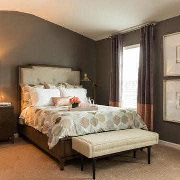 Snellville Townhome