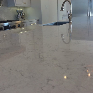 Contemporary Kitchen