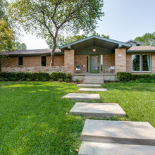 Exterior Ideas