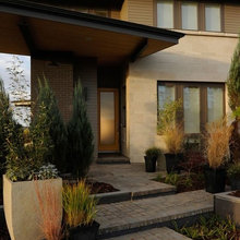 Exterior Ideas