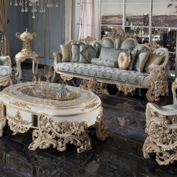 Karahan Classic Collection (Luxury Line)