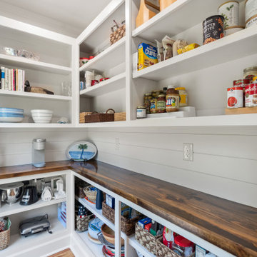 Labor of Love - Sentimental Home Renovation