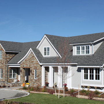Greenwood Village Residence
