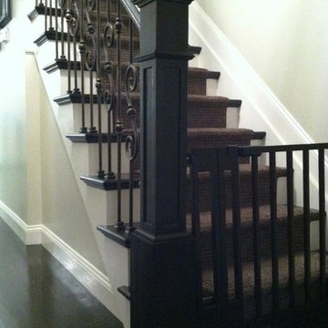 Staircases