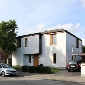 Villa på Ceresvej