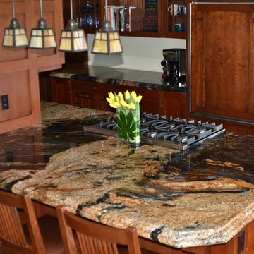 Sedna Granite