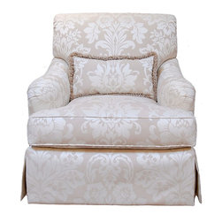 Chairs - Armchairs And Accent Chairs