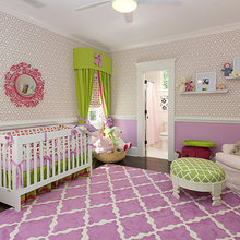 kids bedroom