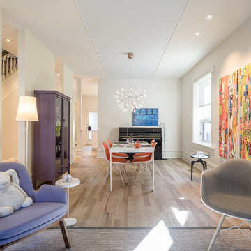 4th Avenue Glebe Ground Floor