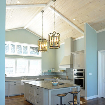 Cottage Exhale