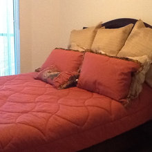 Becky's current house