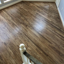 Hardwood Floor