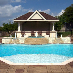 Our Pools - Products