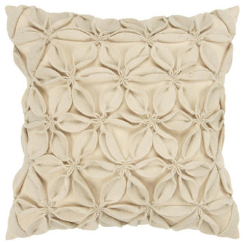 Rizzy Home 18x18 Pillow T07842
