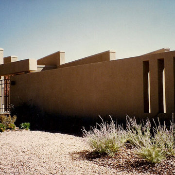 SANTA FE RESIDENCE