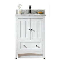 Bathroom Vanities that are a little deeper