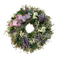 wreaths, door hangings