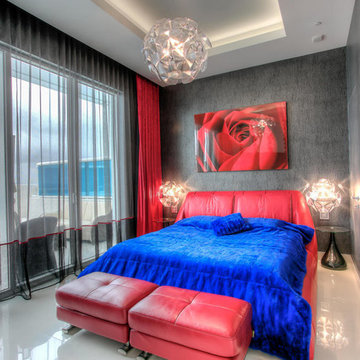 Penthouse 2 at Trump Hollywood