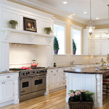 Kitchen Ideas
