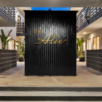Rosewood