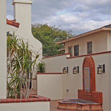 Stucco