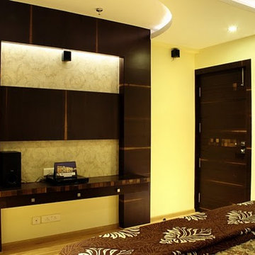 Residential Project at Kukatpally