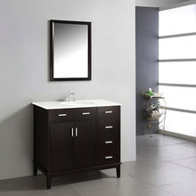 Bathroom Ideas