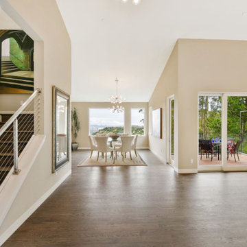Exceptional New Zero Net Energy Home