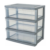 Hijo Decorative Storage Unit Contemporary Chests Of Drawers