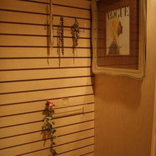closet