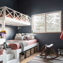 Riley's Room