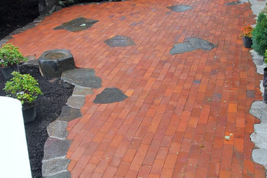 Paver