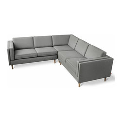 Adelaide Bi-Sectional - Products