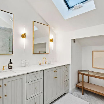 The Bell Estate Project