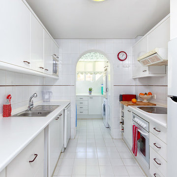 Apartment on Calahonda