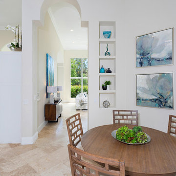 Renovated Estate