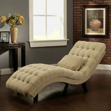 chaise
