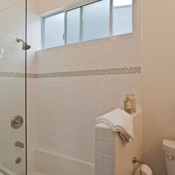 Los Angeles Home Staging | Elevado St., Silver Lake