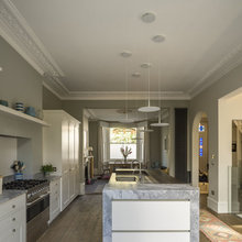 Kitchen colors
