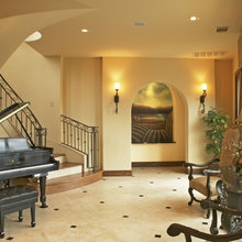 inner hall
