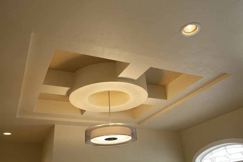 Discreetly Modern by Design